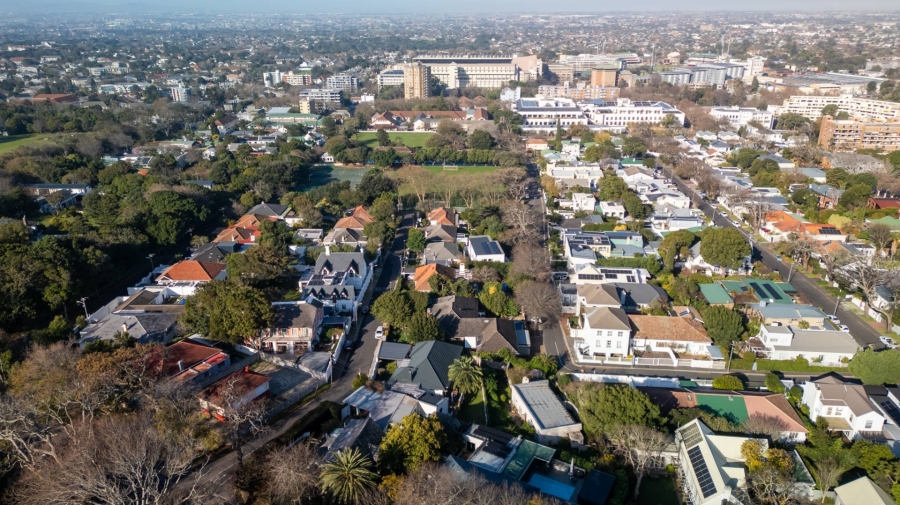 2 Bedroom Property for Sale in Newlands Western Cape